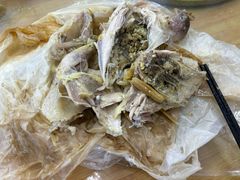 -阿侬盐焗鸡(清澜店)