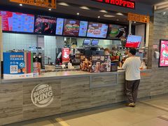 -汉堡王(EAC欧美中心店)