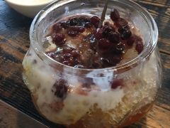 红豆冰粉-谭记旺品(小谭山店)