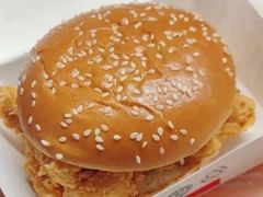 -肯德基(大成店)