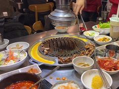 -喜来稀肉(虹泉路店)
