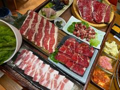 -牛也烧肉(摩尔城店)