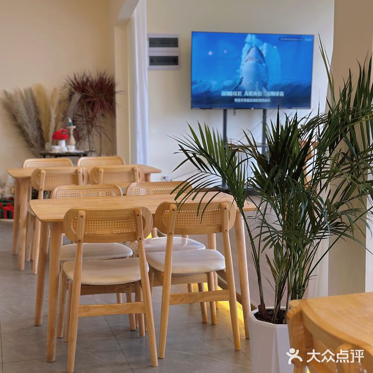 东莞美食 | 长安小众绝美天台咖啡店