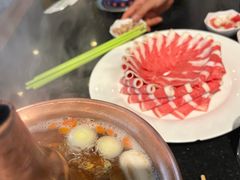 -南门涮肉(上海二店)