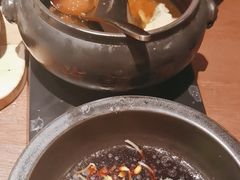 -云海肴·汽锅鸡·云南菜(领展购物广场·中关村店)