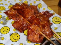 -新疆烧烤王(广灵店)
