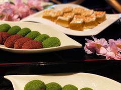 -滩万日本料理Nadaman(国贸大酒店)