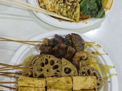 -胖子鸡排(循礼门老字号店)