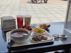 -阿那亚第三食堂 Cafeteria 3