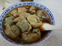 -古徽州馄饨店(宝安路店)