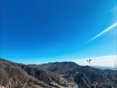 -妙峰山风景名胜区