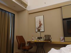 -维也纳国际酒店·佛山南海千灯湖桂城地铁站店