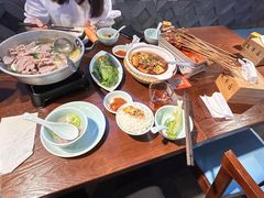 -全牛匠·乐山跷脚牛肉(西单华威约饭街店)