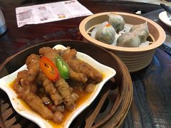 点心-顺丰轩园林酒家(天河店)