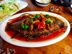 -云隐小厨·传统大理美食(复兴路店)