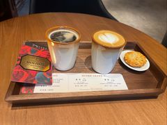 -星巴克臻选(思南公馆店)