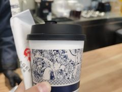 -霸王茶姬(西单百货店)