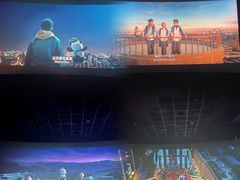 -百丽宫影城(嘉里汇店)