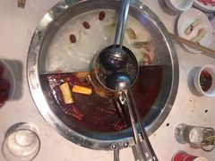 -川锅一号火锅(常德万达店)