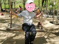 -西部长青自然儿童乐园