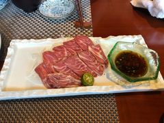 -乾山寿司(好运街店)