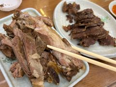-清真·益鑫羊肉手抓馆(花园北街店)