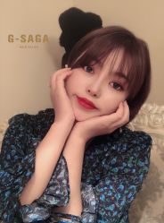 -G-SAGA形象设计