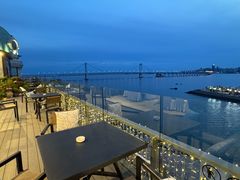 -川旺角融合菜•海景餐厅(星海广场店)