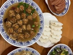 -管记水席老店(仙果市街店)