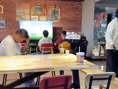 -4k轰趴馆(苏州街店)