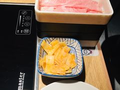 -温野菜涮涮锅(西单大悦城店)