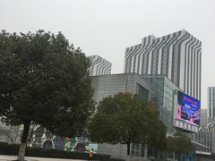 -万达广场(南京江宁店)