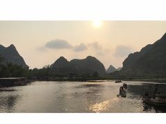 -靖西鹅泉风景区