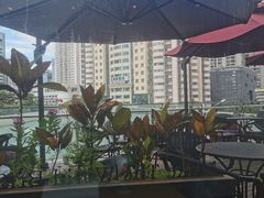 -西西弗书店&矢量咖啡(来福士广场店)