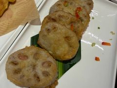-枣子树·素食餐厅(普陀山店)