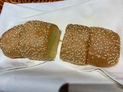 餐前面包-西堤牛排(南京龙江店)