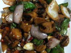 -味好美土菜(迎宾东路店)