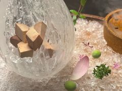 -柒厢食事雅谈