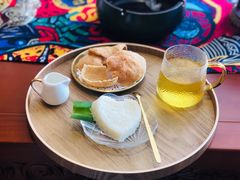 -泰悠谷养生SPA(世茂商业街店)
