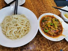 -老字号大盘鸡·丸子汤·抓饭