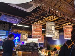 -洱火云南酸菜牛肉火锅(石景山当代商城店)