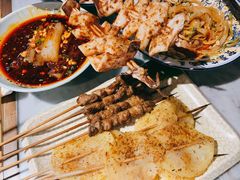 -贺秦生陕面王(富力城店)