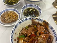 -鲁达面馆本帮风味(共康东路店)