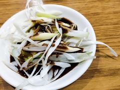 -李连贵熏肉大饼(沈阳站店)