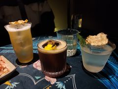 -SPEYSIDE 威士忌&鸡尾酒吧