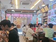 -胖娃古镇鸡杂(磁器口总店)