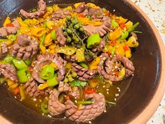 -小董哥烤串·爆汁大油边(故宫店)
