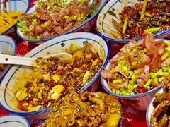 -58度品质川菜馆(经一路店)