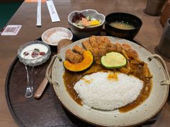 -ITARU食堂·定食料理(西丽店)