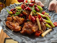 -星光小把串·海鲜烧烤(西安路店)